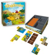 Obrázek Kingdomino
