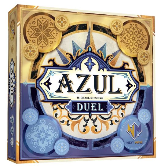Obrázek Azul Duel