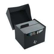 Obrázek Gamegenic: Side Holder 100+ XL Black