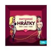 Obrázek Partnerské hrátky
