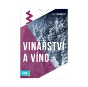 Obrázek Kvízy do kapsy - Víno a vinařství