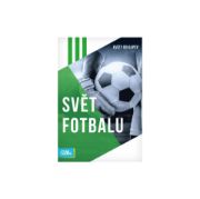 Obrázek Kvízy do kapsy - Svět fotbalu