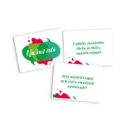 Obrázek Na kus řeči - O Vánocích
