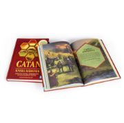 Obrázek Catan: Kniha Hádanek