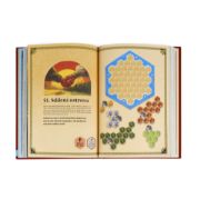 Obrázek Catan: Kniha Hádanek