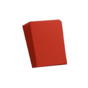 Obrázek Gamegenic: Prime Sleeves Red