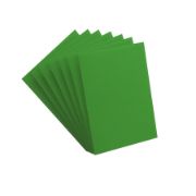 Obrázek Gamegenic: Prime Sleeves Green