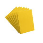 Obrázek Gamegenic: Prime Sleeves Yellow