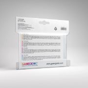 Obrázek Gamegenic: Closable Inner Sleeves