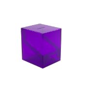 Obrázek Gamegenic: Bastion 100+ XL Purple