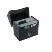 Obrázek Gamegenic: Side Holder80+ Black