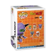 Obrázek Funko POP Animation: DBZ S10- Ginyu