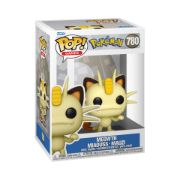 Obrázek Funko POP Games: Pokemon- Meowth(EMEA)