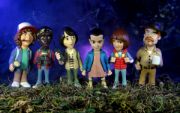 Obrázek MINIX TV: Stranger Things - Mike