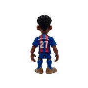 Obrázek MINIX Football: Club FC Barcelona - LAMINE YAMAL