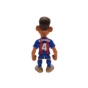 Obrázek MINIX Football 7 cm: Club FC Barcelona - ARAUJO