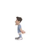 Obrázek MINIX Football 7 cm: Manchester City - JULIÁN ÁLVAREZ