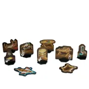 Obrázek Desková hra Valheim - Deluxe edice CZ
