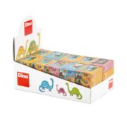 Obrázek Puzzle Krteček 54 dílků minipuzzle