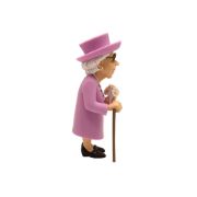 Obrázek MINIX Icons: Queen Elizabeth II