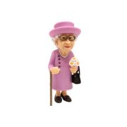 Obrázek MINIX Icons: Queen Elizabeth II