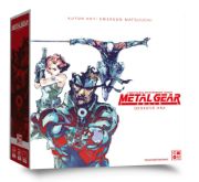 Obrázek Metal Gear Solid