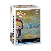 Obrázek Funko POP Vinyl: One Piece - Corazon with Devil Fruit (excl.)