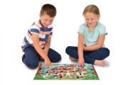 Obrázek Magické puzzle – pohádkový palác 2