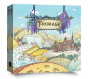 Obrázek Fromage