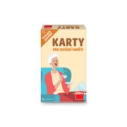 Obrázek Trénink paměti: Karty pro cvičení paměti