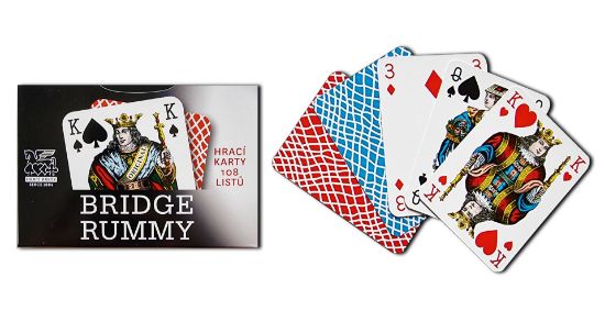 Obrázek Bridge Rummy
