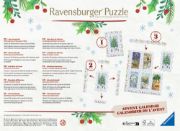 Obrázek Adventní kalendář Minipuzzle