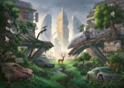 Obrázek Exit Puzzle: Apokalypsa 368 dílků