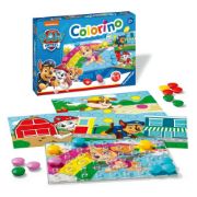 Obrázek Colorino Tlapková patrola