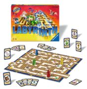 Obrázek Labyrinth