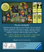 Obrázek Vlkodlaci za úplňku