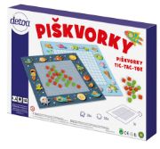 Obrázek PIŠKVORKY