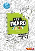 Obrázek MikroMakro Junior: Bláznivý park