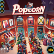 Obrázek Popcorn