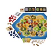 Obrázek Catan - Kupci a barbaři