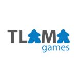 Obrázek pro kategorii TLAMA games