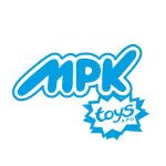 Obrázek pro kategorii MPK toys