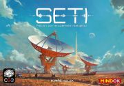 Obrázek SETI: Pátrání po mimozemské inteligenci + promokarta PLUTO