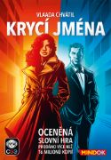 Obrázek Krycí jména 2025
