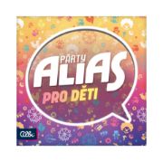 Obrázek Párty Alias Pro děti