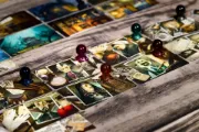 Obrázek Mysterium - nová edice
