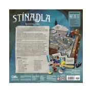 Obrázek Stínadla