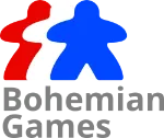 Obrázek pro kategorii Bohemian Games
