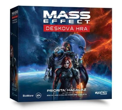 Obrázek pro kategorii Sci-fi