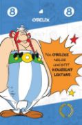 Obrázek Asterix a spol.